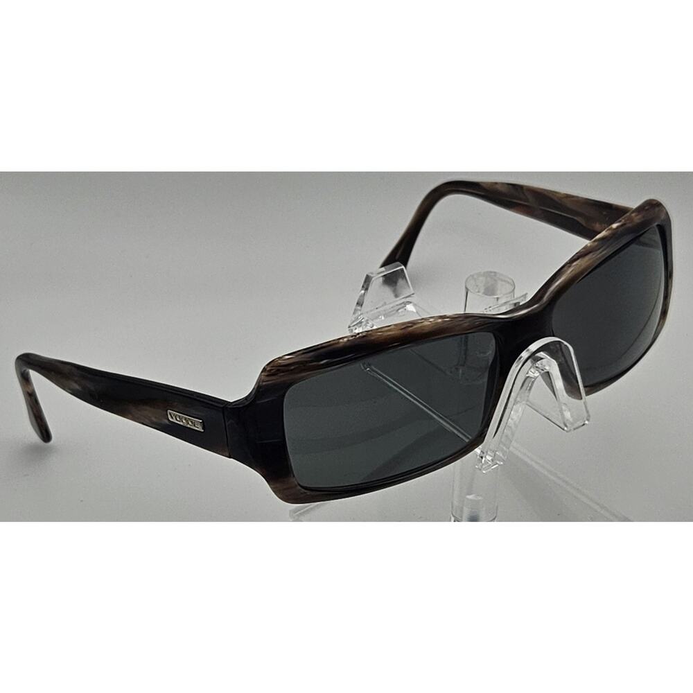 Vogue Sunglasses Tortoise Brown Frame Italy Made Frames Only K3